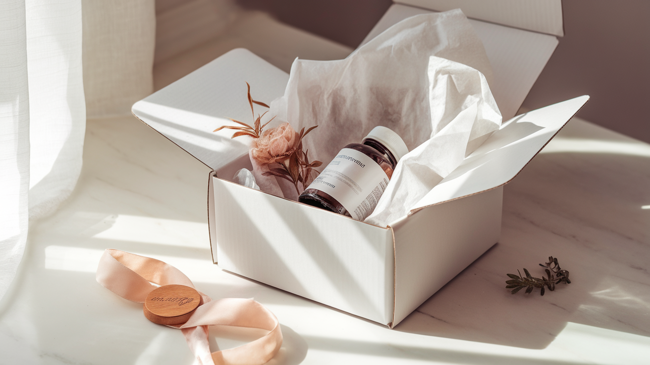 Príprava zásielky a doručenie