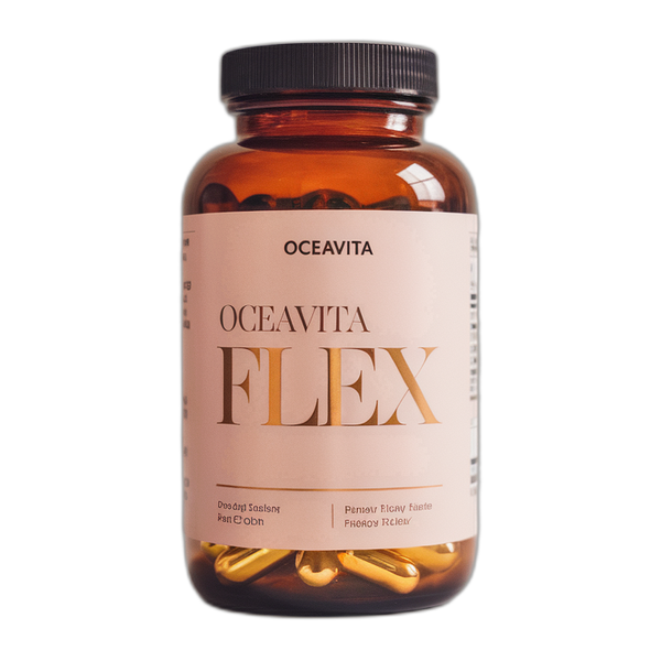Oceavita Flex – balenie produktu